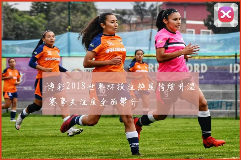 博彩2018世界杯投注热度持续升温 赛事关注度全面攀升